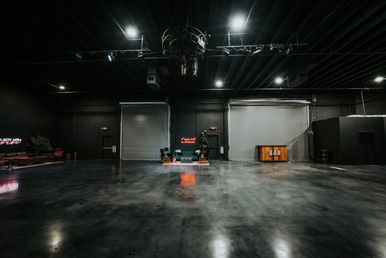 Black Box Media