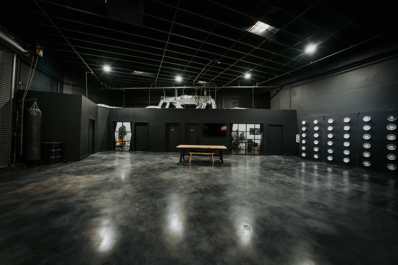 Black Box Media