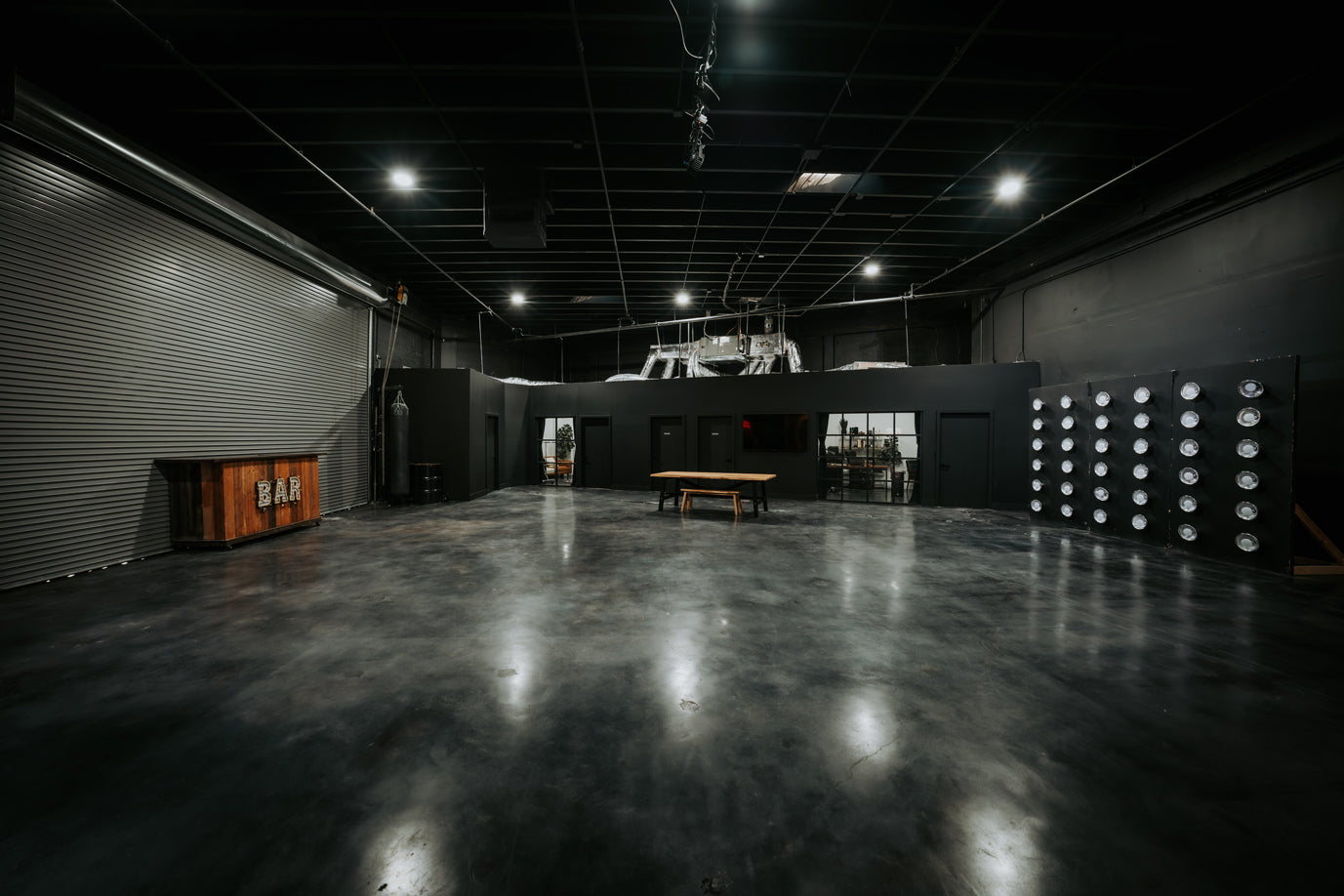 Black Box Media