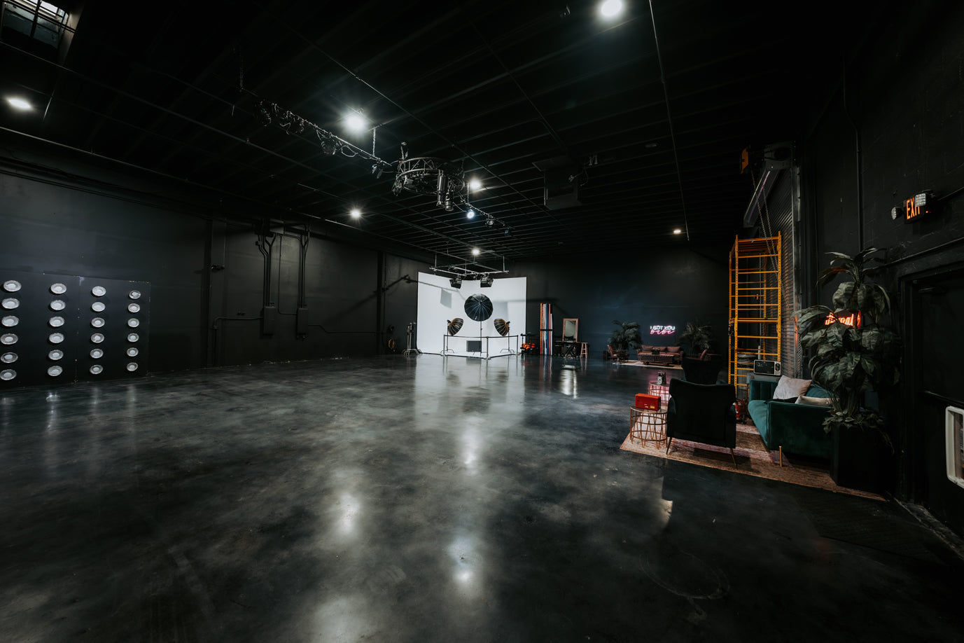 Black Box Media