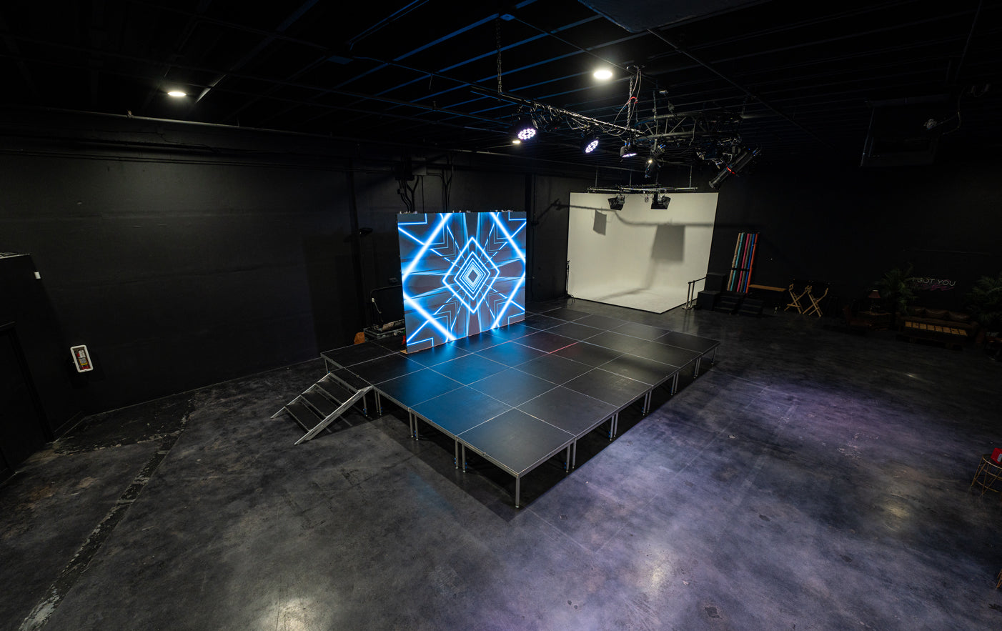 Black Box Media