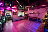 Secret Bunker