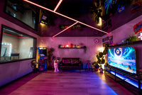 Secret Bunker