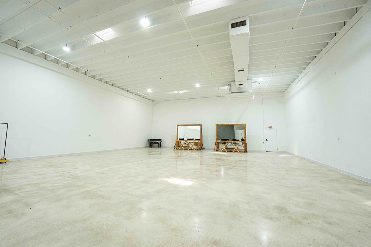 White Room