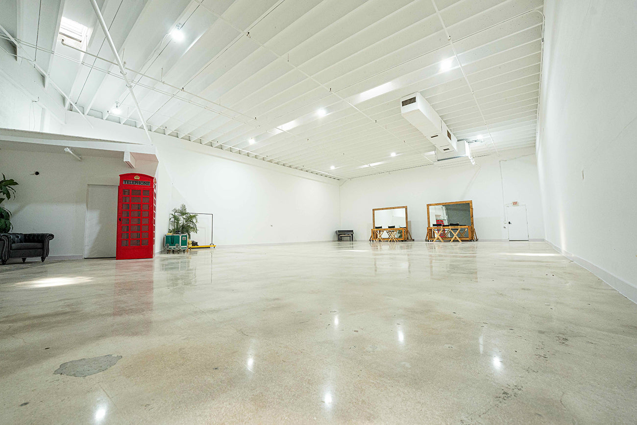 White Room
