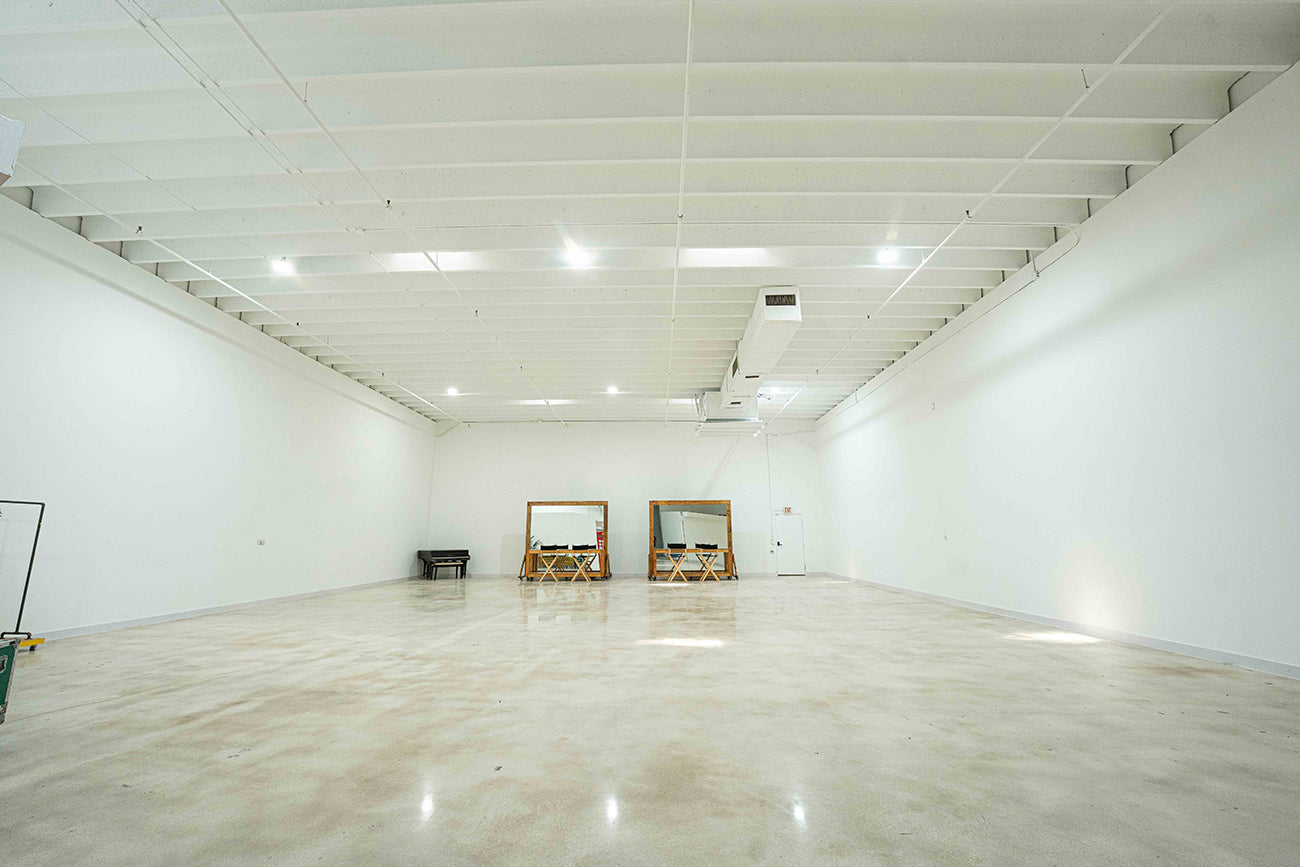 White Room