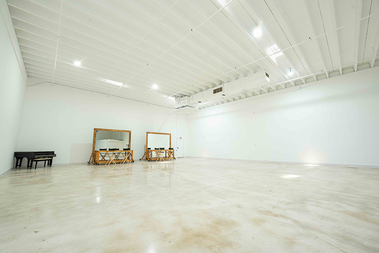 White Room