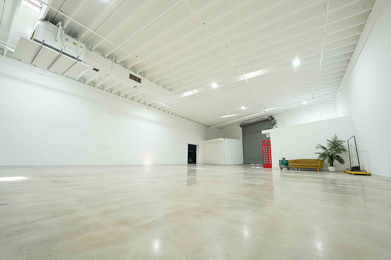 White Room