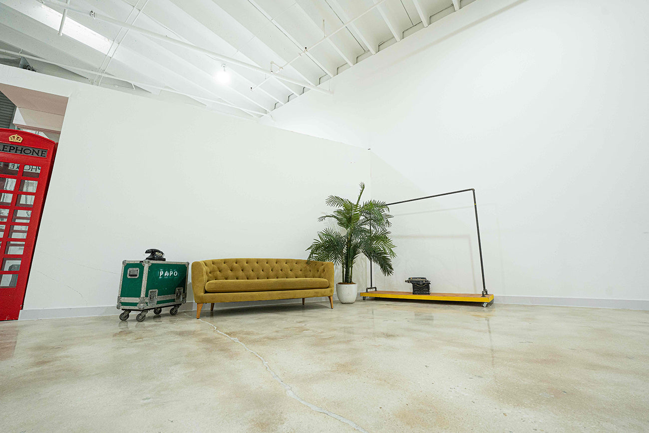 White Room