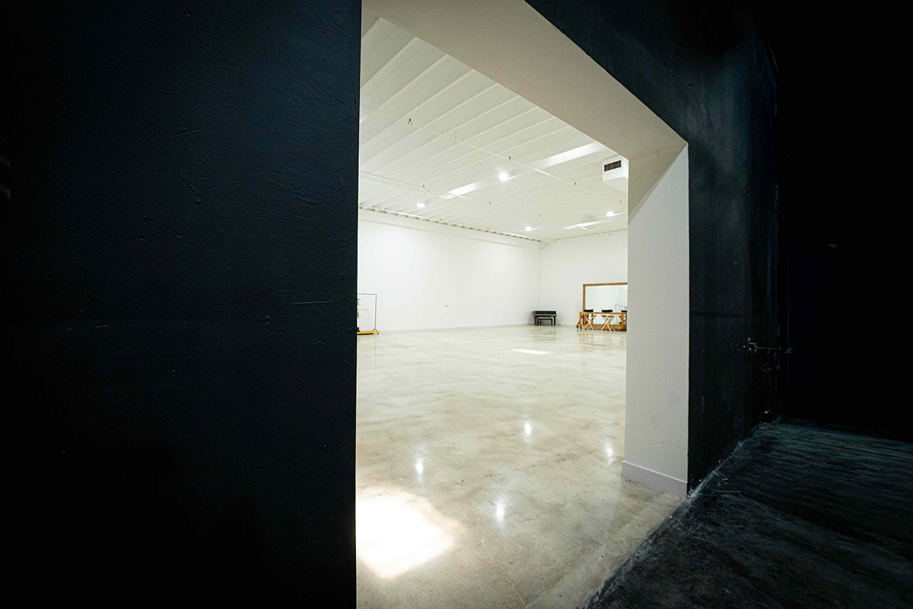 White Room